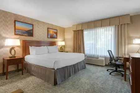 Best Western Seven Seas - 66