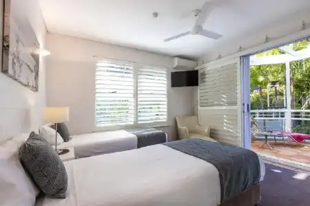 The Emerald Resort Noosa - 178