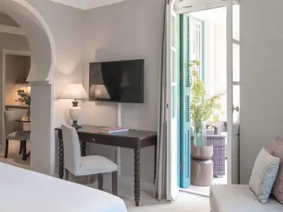 Kefalari Suites - 1