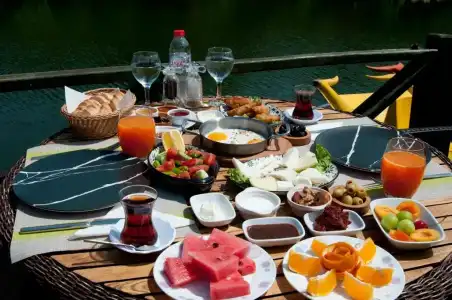Agva Gizemli Nehir - 8