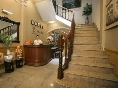 Il Divo Hostel - 2