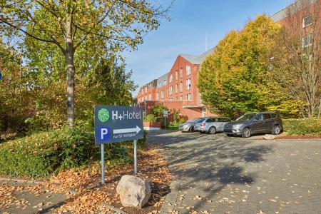 H+ Koeln-Huerth - 21