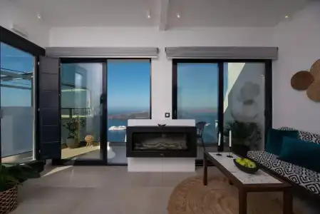 Daydream Luxury Suites - 87