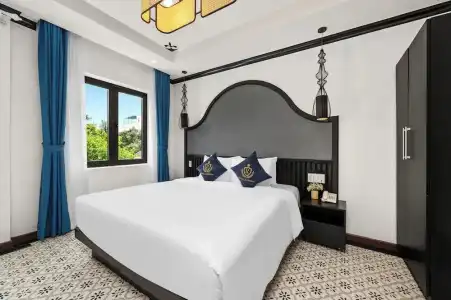 Royal Mansion Boutique Hoi An - 100
