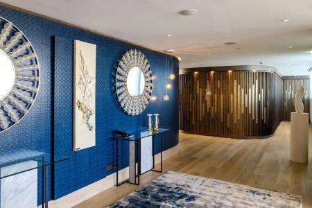 Parklane, a Luxury Collection Resort & Spa, Limassol - 18
