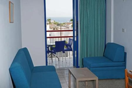 Green Bungalows Apartments - 77
