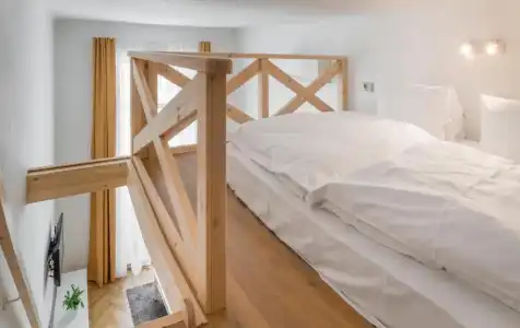 Mordecai Twelve Apartments by Adrez Living - 74