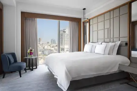 The David Kempinski Tel-Aviv - 12
