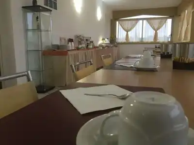 B&B Il Tempio di Hera - 23