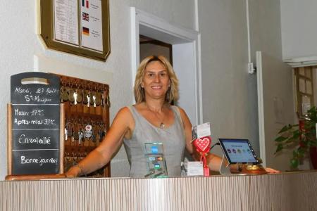 Hôtel de l'Ill - 19