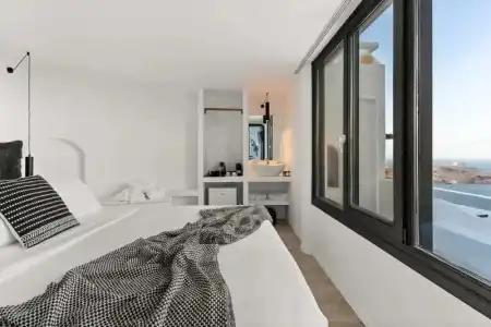 Mill Houses New Elegant Suites by Mr and Mrs White - 129
