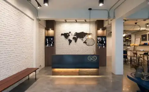 Natee Hostel - 1