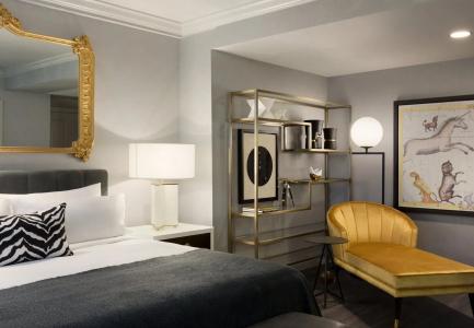 LeVeque, Autograph Collection - 6