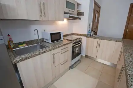 Lilly apartments - 246