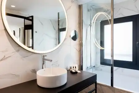 Laz' Spa Urbain Paris - 9