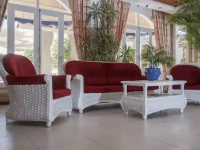 Terraza Carmona - 11