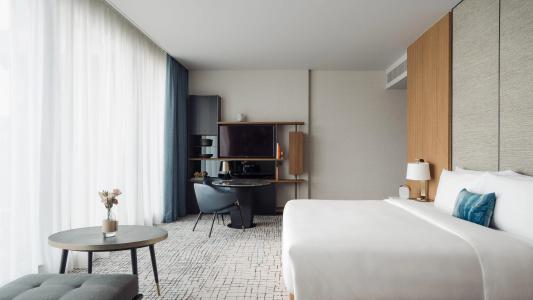 Kimpton MAA-LAI BANGKOK by IHG - 44