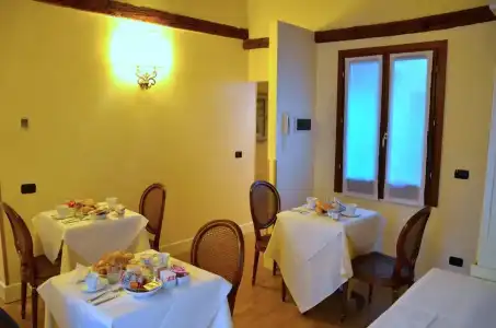 B&B le Marie - 11