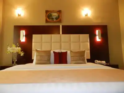 Sun & Sands Seaview - 2