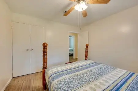 Quiet Columbus Home w/ Private Deck & Grill! - 2