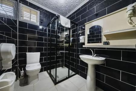KİRAZ Beach Otel - 46