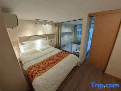 INN Kham Apartment - 21