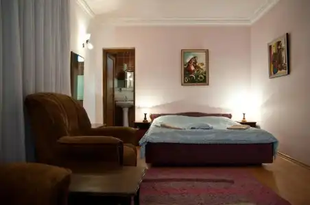 Casanova Inn - Boutique - 108