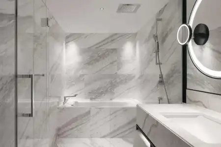 Hilton Singapore Orchard - 46