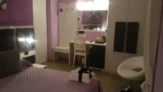 Albis Rooms Guest House - 104