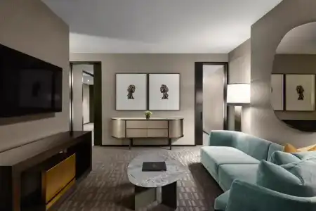 The Hazelton Toronto - 47