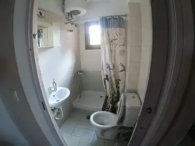 Arabas — Hostel - 5