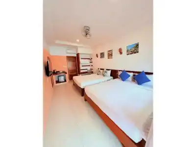 Palma Resort Phu Quoc, Trademark Collection by Wyndham - 59