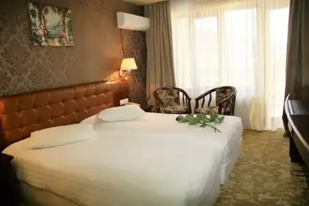 Borjomi Palace Health & Spa Center - 44