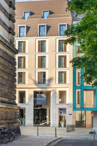 Innside Dresden - 28