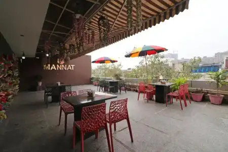 Mannat International by Mannat - 16