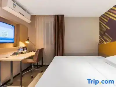7 Days Inn Shenzhen University - 10