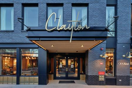 Clayton & Members Club - Cherry Creek, Denver - 35