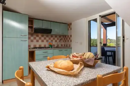 Residence Villantica - 27