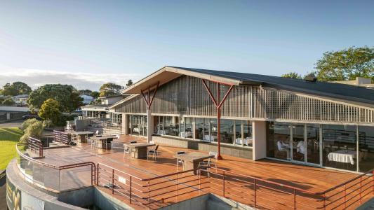 Waipuna & Conference Centre - 39