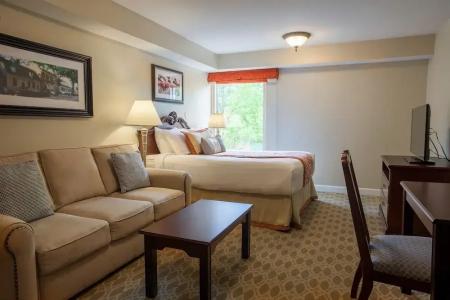 Bluegreen Vacations Patrick Henry Square, an Ascend Collection Resort - 70