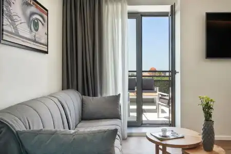 NLH KERAMEIKOS - Neighborhood Lifestyles - 56