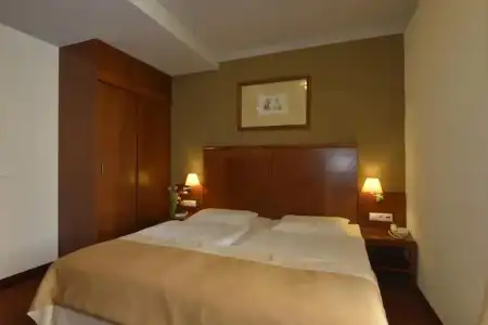 Mercure Szekesfehervar Magyar Kiraly - 38