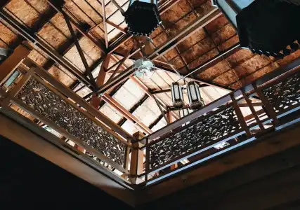 Baan U Sabai Boutique House - 14