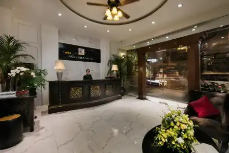 Hanoi Era - 1