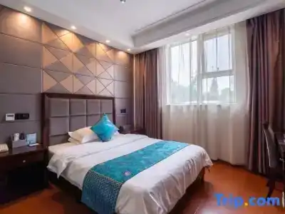 GreenTreeInn - 31