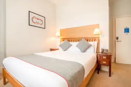 The Regency, Clifton Bristol by Belvilla - 19