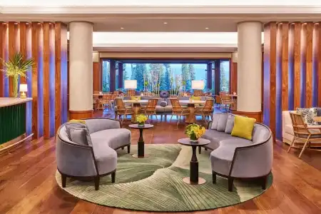 The Ritz-Carlton Maui, Kapalua - 62