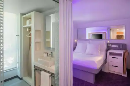 YOTEL Boston - 47