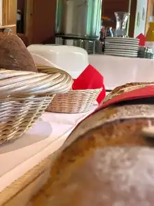 Restaurant Erzhorn - 10