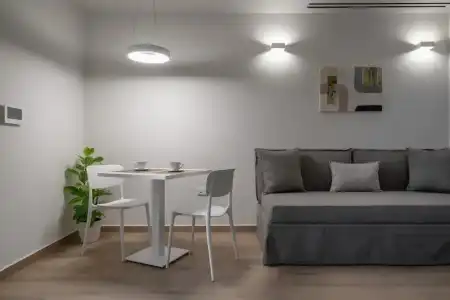 Athens Hill Luxury Apartments - 63